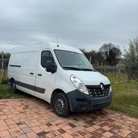 Renault Master 2.3 130cv