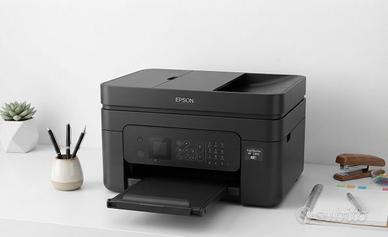 Stampante Multifunzione Epson WorkForce WF-2930 