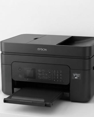 Stampante Multifunzione Epson WorkForce WF-2930 