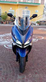 Kymco xciting 400 s
