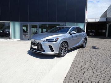 Lexus RX 004925 450h Plug-in Hybrid Executive