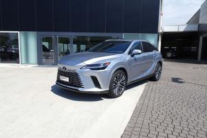 Lexus RX 004925 450h Plug-in Hybrid Executive