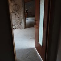Mansarda a Calliano
