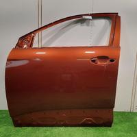 PORTIERA ANTERIORE SINISTRA PEUGEOT 5008 (2017>) 9