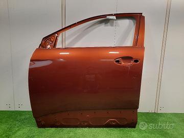 PORTIERA ANTERIORE SINISTRA PEUGEOT 5008 (2017>) 9