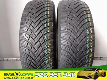 Gomme 215/65/16 HANKOOK Invernali