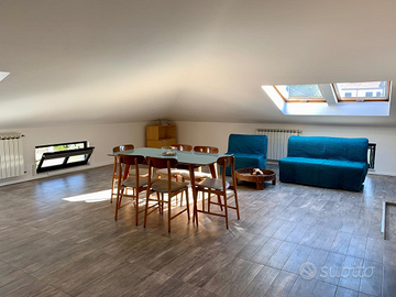 Casa Vacanze a Forte dei Marmi