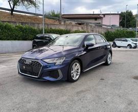 Audi A3 Sportback Sportback 35 2.0 tdi Edition One