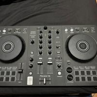 CONSOLE DDJ FLX 4
