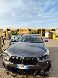 Bmw X2 18d Sdrive MSport