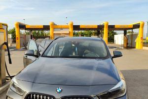 Bmw X2 18d Sdrive MSport