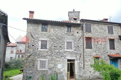 Terratetto Vagli Sotto [UG423DVVRG]