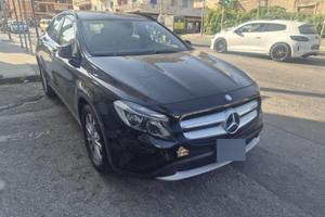 Mercedes GLA 180D EXECUTIVE