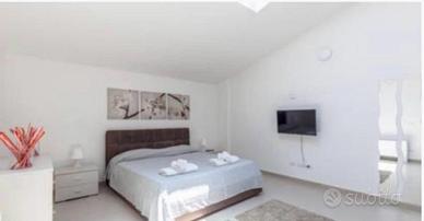 Appartamento palazzo quaroni via Maqueda