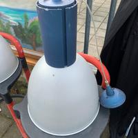 Lampade firmate