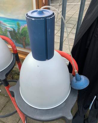 Lampade firmate