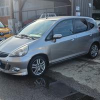Honda Jazz 1.4 i-DSi 5p. Graph.