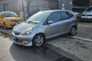 Honda Jazz 1.4 i-DSi 5p. Graph.