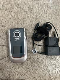 Nokia 2760