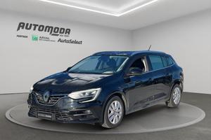 RENAULT Megane 1.5dCi EDC AUTOCARRO N1 AUTO.
