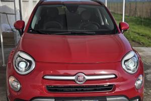 FIAT 500 X 4X4