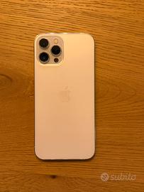 Iphone 12 Pro max 256 Gb