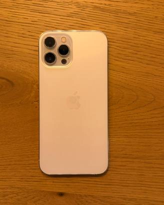 Iphone 12 Pro max 256 Gb