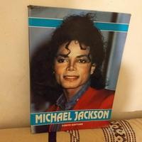 Michael Jackson 1993