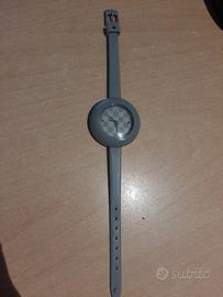 orologio ops grigio