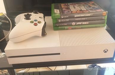xbox one s 500gb