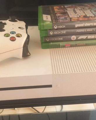 xbox one s 500gb