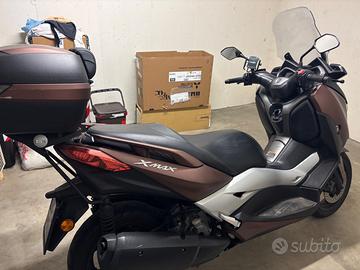 Yamaha X-Max 300 - 2017