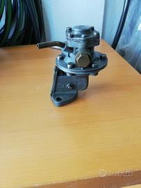 Pompa benzina maggiolino/one