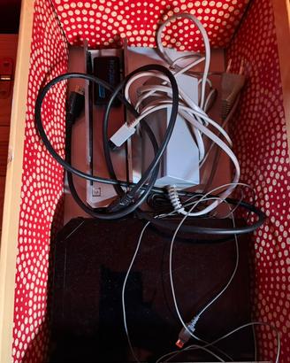 Nintendo wii