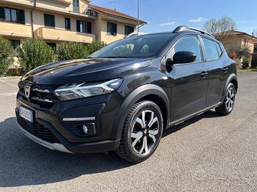 Dacia Sandero Stepway 1.0 TCe ECO-G Comfort