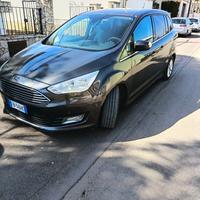 Ford C-Max C-Max7 2.0 TDCi 150CV Powershift Start&