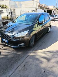 Ford C-Max C-Max7 2.0 TDCi 150CV Powershift Start&