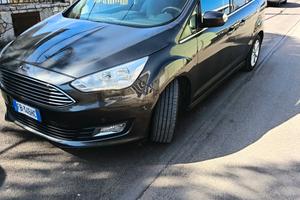 Ford C-Max C-Max7 2.0 TDCi 150CV Powershift Start&