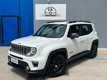 Jeep Renegade 1.3 T4 DDCT Limited
