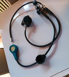 erogatore subacqueo Scubapro MK20 