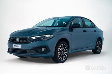 RICAMBI X FIAT TIPO ANNO 2025