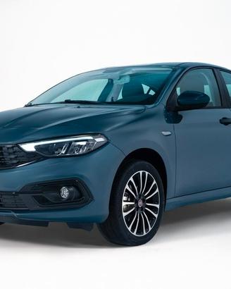 RICAMBI X FIAT TIPO ANNO 2025