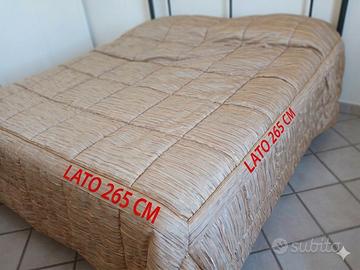 trapunta matrimoniale