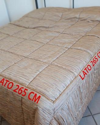 trapunta matrimoniale