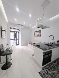 Bivani ristrutturato