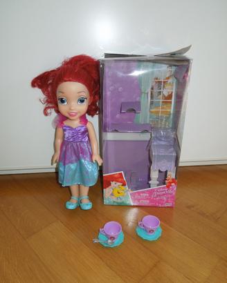 Bambola Ariel