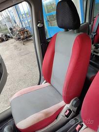 Sedile anteriore dx FIAT PANDA del 2005