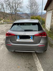 Mercedes Classe A 180D