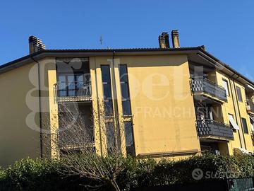 Appartamento Rieti [Cod. rif 3295183VRG]