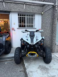 Can-Am Renegade 1000 XXC 4x4